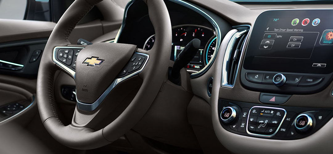 JOURNALISTS AND BLOGGERS TAKE A “JOURNEY INTO SOUND” IN THE 2016 CHEVROLET MALIBU HYBRID