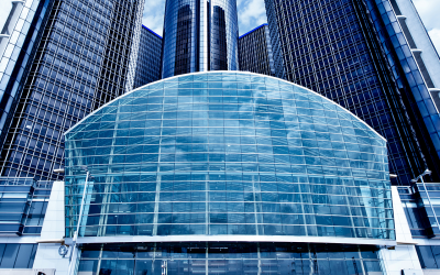 DTU JOURNAL ENTRY 1: READY TO “DISCOVER THE UNEXPECTED” WITH THE BLACK PRESS