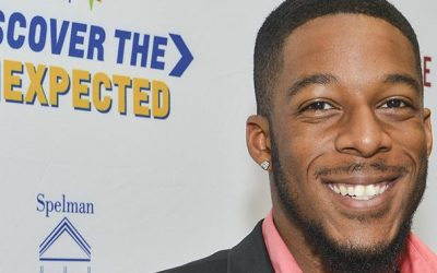 MOREHOUSE STUDENT FOLLOWS HIS PASSION, FINDS THE BLACK PRESS