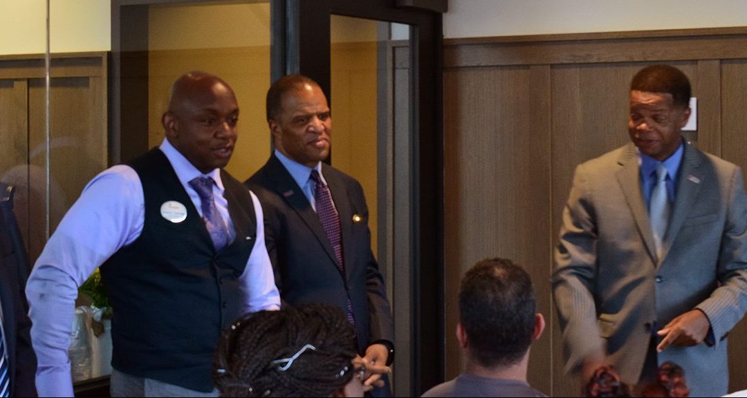 OPERATION HOPE ENLISTS CHICK-FIL-A, SUNTRUST BANK FOR VINE CITY-BASED FINANCIAL LITERACY PROGRAM