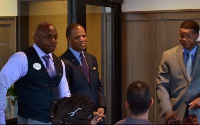 OPERATION HOPE ENLISTS CHICK-FIL-A, SUNTRUST BANK FOR VINE CITY-BASED FINANCIAL LITERACY PROGRAM