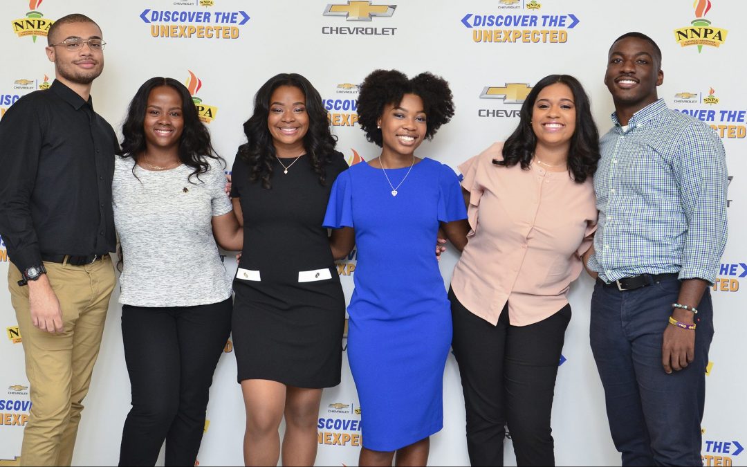 NNPA, CHEVROLET LAUNCH 2018 “DISCOVER THE UNEXPECTED” JOURNALISM FELLOWSHIP IN DETROIT