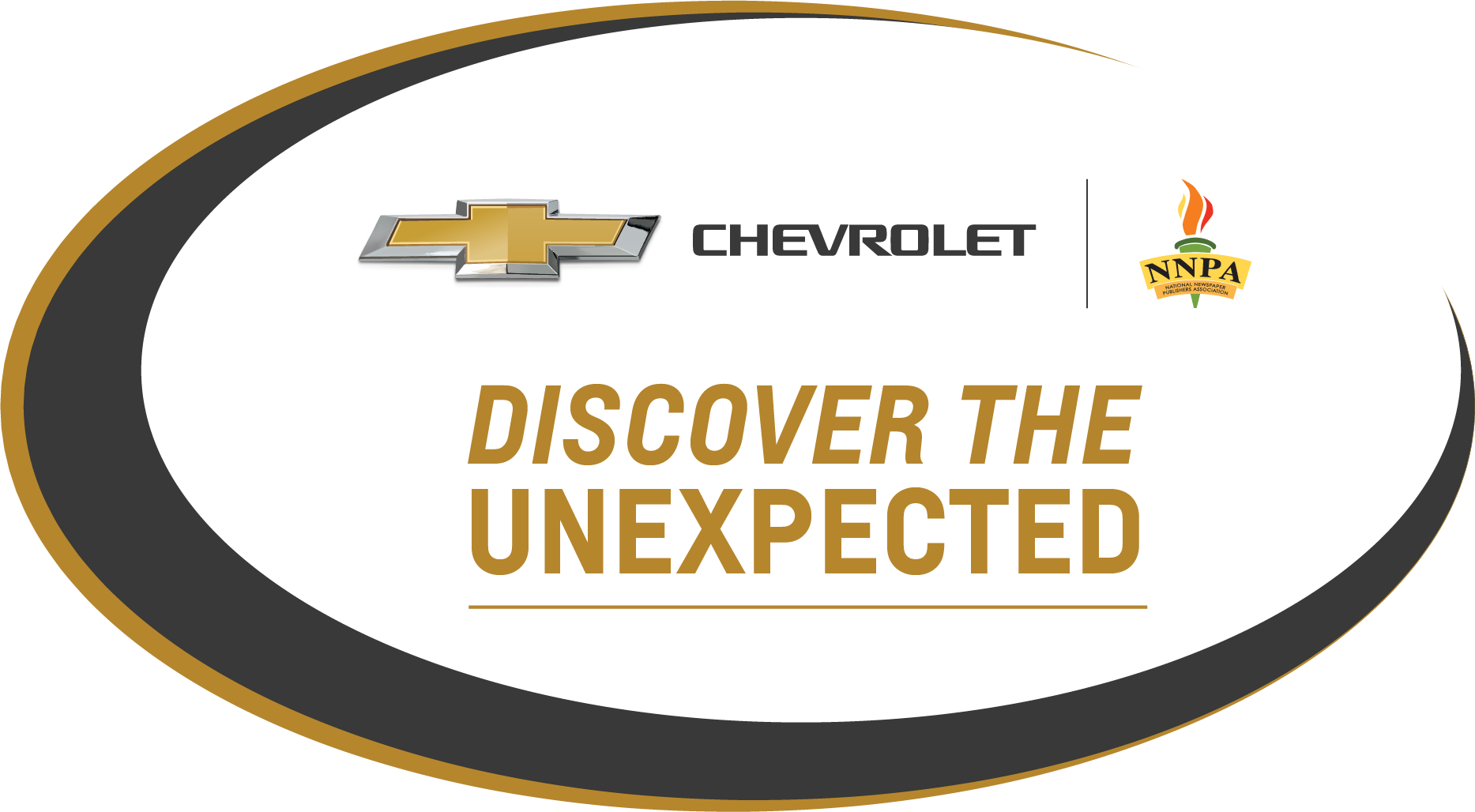 NNPA | Chevrolet Discover the Unexpected