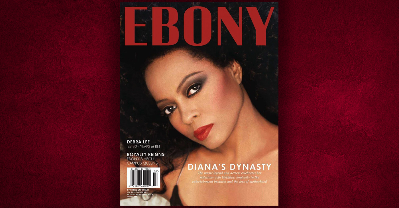 Photo: Ebony Magazine