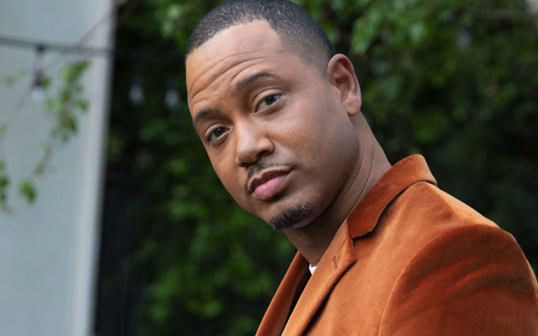 CHEVROLET AND NNPA EXTEND PARTNERSHIP, NAME TERRENCE J. AS ‘DISCOVER THE UNEXPECTED’ PROGRAM AMBASSADOR