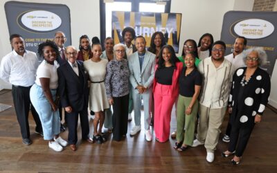 Chevrolet, NNPA Host HBCU Internship Program