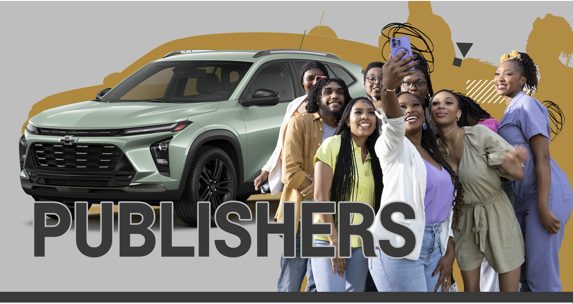 publishers