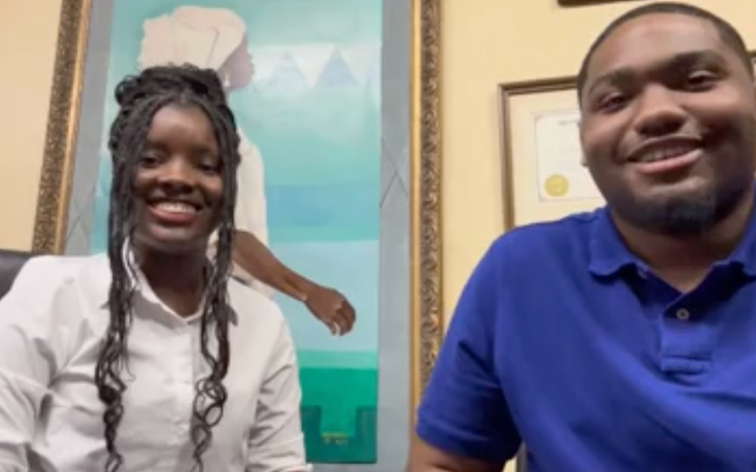 WATCH: Weekly Update for July 10