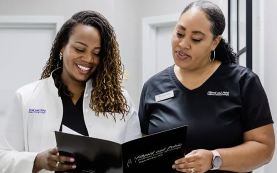 Shedding Light on Fibroids: Breaking the Silence for Black Women’s Health